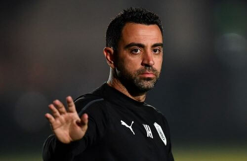 beIN Sports: ჩავი "ბარსელონას" ახალი მწვრთნელია