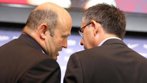 ბართომეუ გადაწყვეტილებას მალე მიიღებს