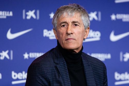 კიკე სეტიენი: "გუშინ სოფელში ძროხებთან ერთად დავდიოდი, დღეს კი მსოფლიოს საუკეთესო ფეხბურთელები ვავარჯიშე"