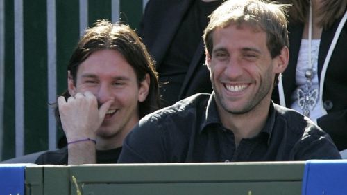 პაბლო საბალეტა: მესის ჭამისთანავე ეძინებოდა