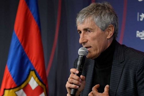 სეტიენის დანიშვნამდე "ბარსამ" კონსულტაციები "ბეტისთან" გაიარა