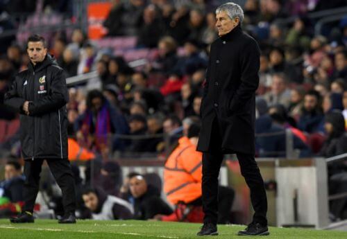 სეტიენის მიღწევა სადებიუტო მატჩში: კიკე მხოლოდ გვარდიოლას ჩამორჩება