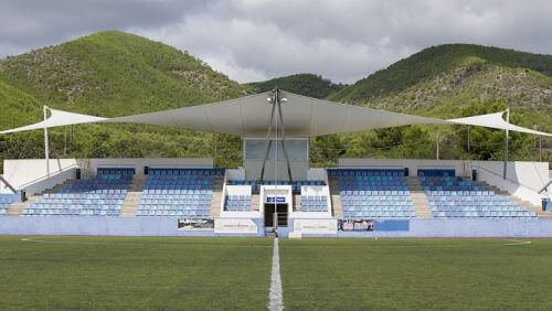 "ბარსელონას" თამაშის ბილეთები მოიპარეს