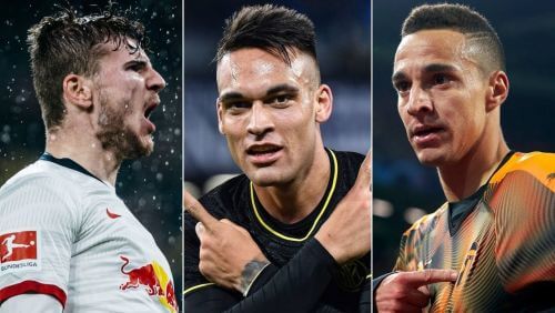 Sport: "ბარსელონა" მომდევნო 48 საათში ახალ თავდამსხმელს დაიმატებს