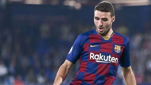 კატალონიური პრესა: აბელ რუისის ახალი გუნდი ცნობილია