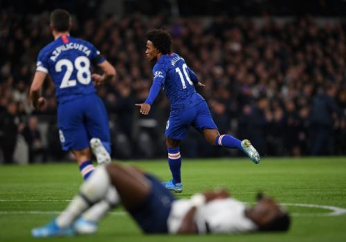 სუარესის შემცვლელის ძიება გრძელდება: "ბარსელონას" სამიზნე ისევ ვილიანია