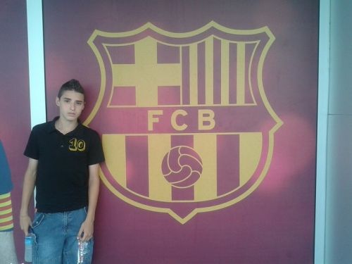 აბელ რუისის გამოსამშვიდობებელი წერილი