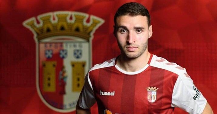 აბელ რუისი: "ბარსელონაში" თამაშისგან სიამოვნებას ვეღარ ვღებულობდი