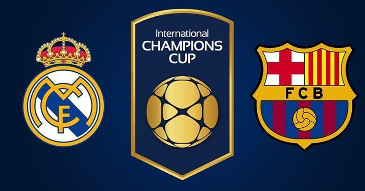 ამერიკაში ამხანაგური "ელ კლასიკო" გაიმართება