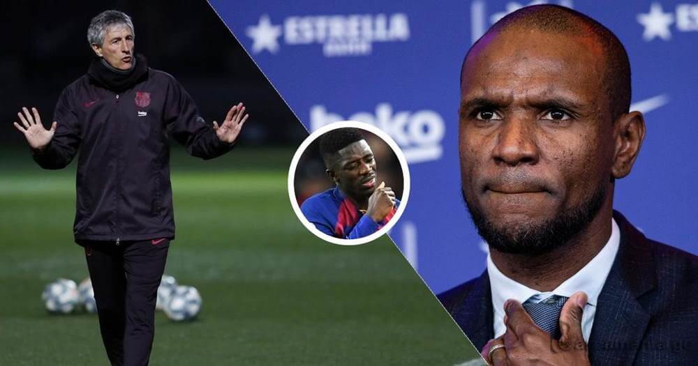 ოფიციალურად: "ბარსელონამ" ლა ლიგისგან ნებართვა მიიღო