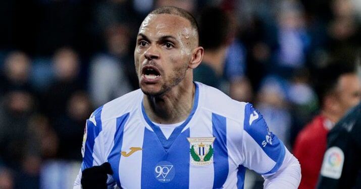 MD: "ბარსელონა" ბრეითუეიტს ხვალ გამოისყიდის