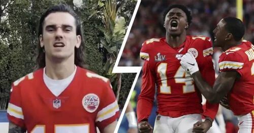 "გრიზმანის წყევლა" დასრულდა