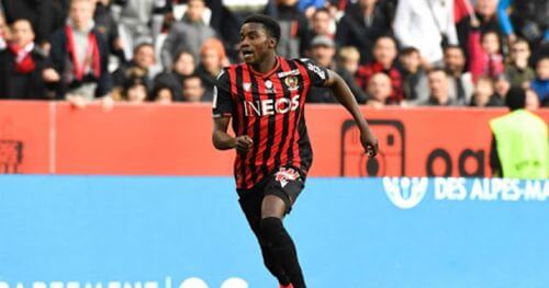 მუსა ვაგე: "ბარსელონაში" დიდი კონკურენციაა