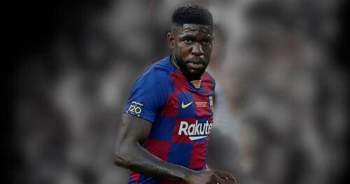 უმტიტიმ, შესაძლოა, "ბილბაოსთან" თამაში უცნაური მიზეზის გამო გამოტოვოს