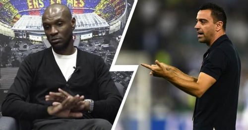 ერიკ აბიდალი: ჩავისთვის შეთავაზება არ გაგვიკეთებია