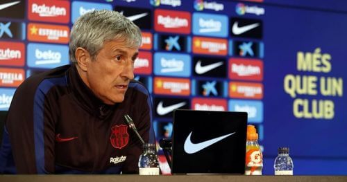 კიკე სეტიენი: აშკარაა, რომ თავდამსხმელის დამატება გვჭირდება