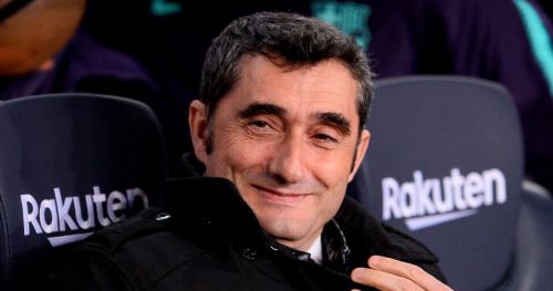 დღეს ერნესტო ვალვერდეს დაბადების დღეა!