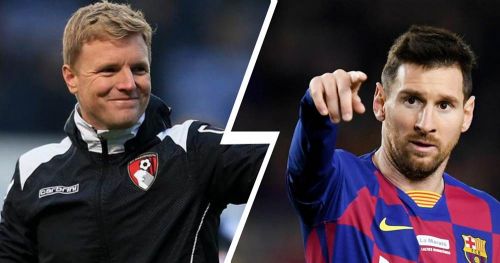 "ბორნმუთის" მთავარი მწვრთნელი: მესის შეძენით დავინტერესდებით