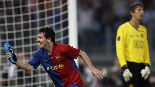 ემანუელ პეტი: მესი კრიშტიანუ არ არის, ის ინგლისში ჩაფლავდებოდა