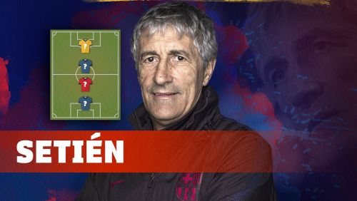 კიკე სეტიენის TOP 4 [ვიდეო]