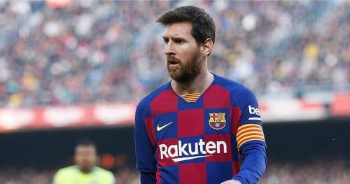 მესის კარგი შანსი აქვს საკუთარი რეკორდი გააუმჯობესოს