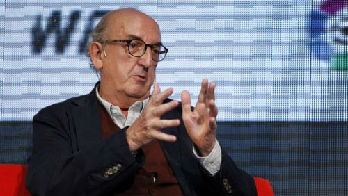 ჟაუმე როურესი: დარწმუნებული ვარ, რომ "ბარსელონა" ამ ყველაფრის უკან ნამდვილად დგას