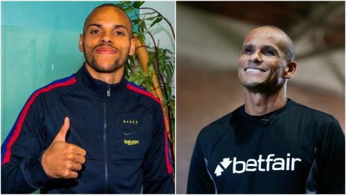 რივალდო: არ მესმის და არ მომწონს ბრეითუეიტის ტრანსფერი