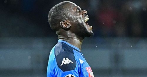 დადასტურდა: "ნაპოლი" "ბარსელონასთან" დაცვის ლიდერის გარეშე ითამაშებს