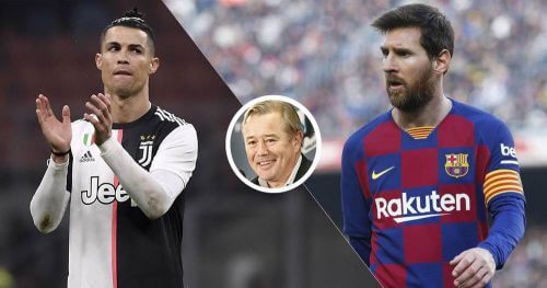 ედრიენ ჰითი: მესის და რონალდუს "ინტერ მაიამიში" ვხედავ