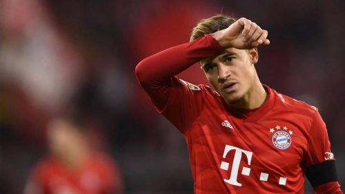 კარლ-ჰაინც რუმენიგე: კოუტინიო ზოგჯერ გაუბედავია