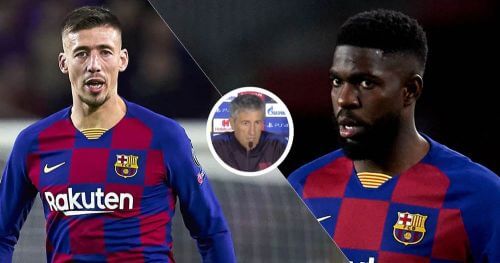 კიკე სეტიენი: ლანგლე თუ უმტიტი? ამას დილის 3 საათისთვის გადავწყვეტ