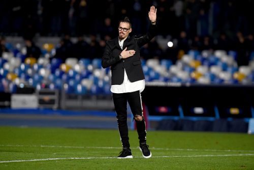 მარეკ ჰამშიკი: "ბარსელონასთან" მოგება ნამდვილი სასწაული იქნებოდა