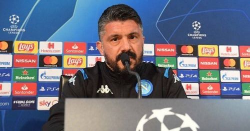 ჯენარო გატუზო: "ბარსელონამ" ვერაფერი დაგვაკლო