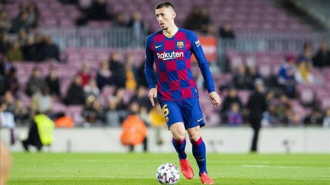 კლემან ლანგლე "მალიორკასთან" ვერ ითამაშებს