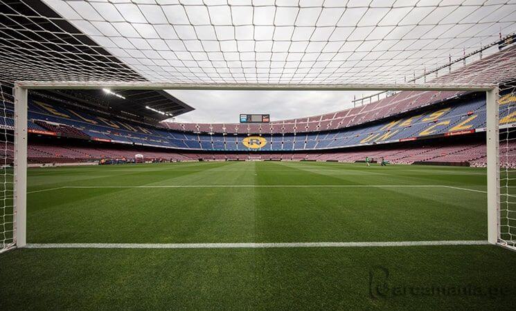 ოფიციალურად: ბარსელონა-ნაპოლის თამაშს გულშემატკივრები არ დაესწრებიან