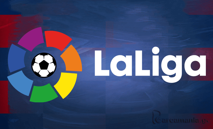 ოფიციალურად: ლა ლიგის თამაშები გადაიდო