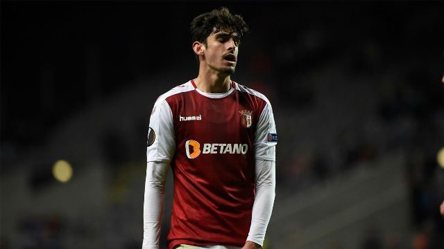 ფრანსიშკუ ტრინკაუ: მესისთან შეხვედრას მოუთმენლად ველი