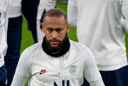 ნეიმარი - "ბარსელონას" ერთ-ერთი მთავარი სამიზნე