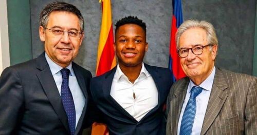 რა ბედი ეწიათ "ლა მასიელებს" სეტიენის ეპოქაში