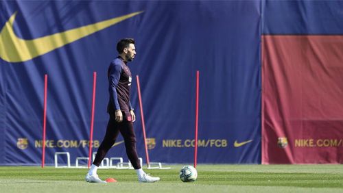 ედერ სარაბია: ჩემი ხასიათი არ შეიცვლება