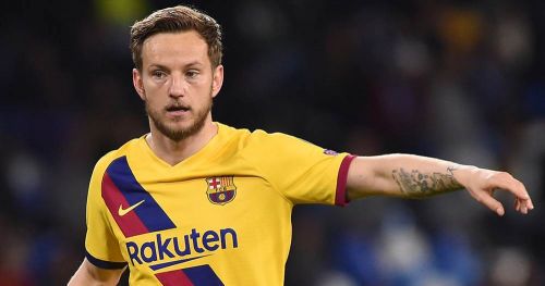 Esport3: ზაფხულში ივან რაკიტიჩი "ბარსელონას" დაემშვიდობება