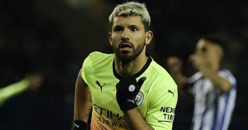 სერხიო აგუეროს ტრანსფერის დადებითი მხარეები