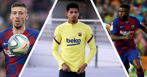 დისკვალიფიცირებული ლანგლე და ტრავმირებული უმტიტი - არაუხოს შანსი