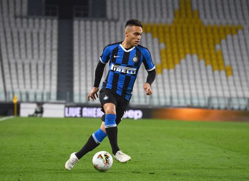 Sport: ლაუტარო მარტინესი "ბარსელონას" ირჩევს