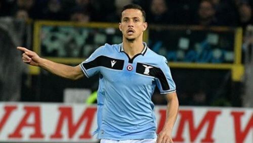 ფელიპეს აგენტი: "ბარსელონას" ყურადღება დიდი პატივია