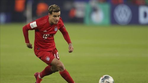 "ჩელსის" ფილიპე კოუტინიოს გადაბირება სურს