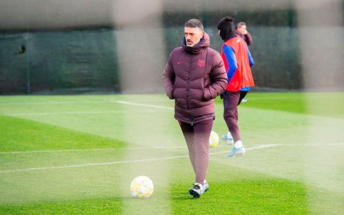 "ბარსელონას" პიმიენტასთან გახანგრძლივება სურს