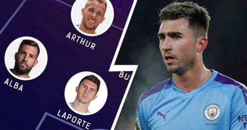 როგორ შეიცვლება შემადგენლობა ლაპორტის მოსვლის შემთხვევაში