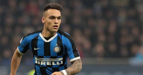 ლაუტარო მარტინესს 2 არჩევანი აქვს