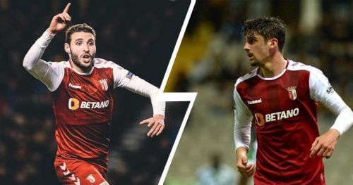 აბელ რუისი: ტრინკაუ მესის ჰგავს